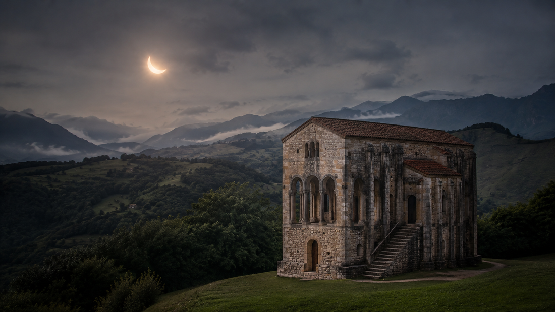 Éclipse du 12 août 2026 à Oviedo (Asturies) : guide d'observation