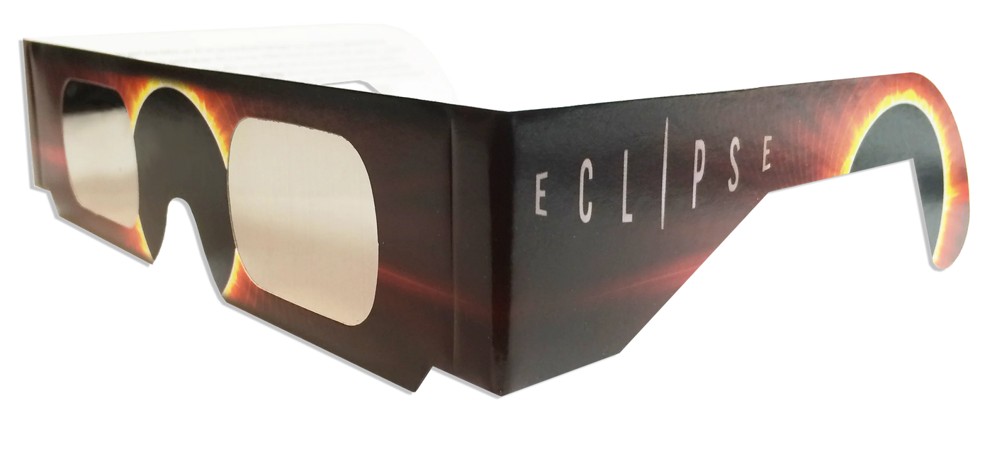 ¡Vive la magia del eclipse en persona!